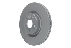 DISC FRANA ATE 24.0130-0246.1 - Compatibil cu LAND ROVER