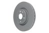DISC FRANA ATE 24.0130-0246.1 - Compatibil cu LAND ROVER