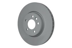 DISC FRANA ATE 24.0130-0252.1 - Compatibil cu VW
