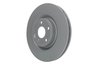 DISC FRANA ATE 24.0130-0253.1 - Compatibil cu JAGUAR, LAND ROVER