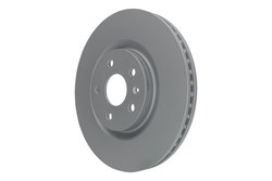 DISC FRANA ATE 24.0130-0255.1 - Compatibil cu OPEL, VAUXHALL