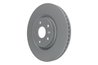 DISC FRANA ATE 24.0130-0255.1 - Compatibil cu OPEL, VAUXHALL