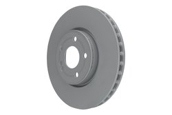 DISC FRANA ATE 24.0130-0257.1 - Compatibil cu MERCEDES-BENZ