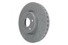 Disc frana ATE 24.0132-0100.1