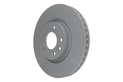 DISC FRANA ATE 24.0132-0116.1 - Compatibil cu VW