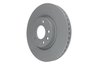 DISC FRANA ATE 24.0132-0116.1 - Compatibil cu VW