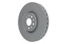 DISC FRANA ATE 24.0132-0126.1 - Compatibil cu CITROEN, FIAT, LANCIA, PEUGEOT
