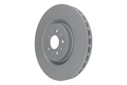 DISC FRANA ATE 24.0132-0129.1 - Compatibil cu ALFA ROMEO