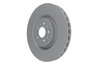 DISC FRANA ATE 24.0132-0129.1 - Compatibil cu ALFA ROMEO