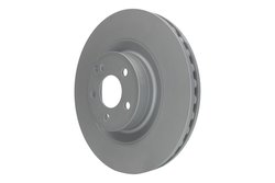 DISC FRANA ATE 24.0132-0139.1 - Compatibil cu MERCEDES-BENZ