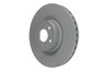 DISC FRANA ATE 24.0132-0139.1 - Compatibil cu MERCEDES-BENZ