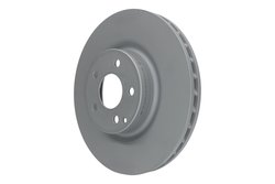 DISC FRANA ATE 24.0132-0144.1 - Compatibil cu MERCEDES-BENZ