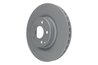 DISC FRANA ATE 24.0132-0144.1 - Compatibil cu MERCEDES-BENZ