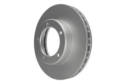 DISC FRANA ATE 24.0132-0148.1 - Compatibil cu LEXUS, TOYOTA