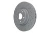 Disc frana ATE 24.0132-0153.1