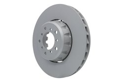 DISC FRANA ATE 24.0132-0161.2 - Compatibil cu BMW