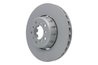 DISC FRANA ATE 24.0132-0161.2 - Compatibil cu BMW