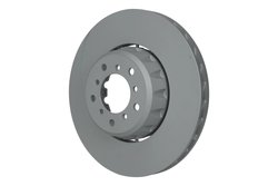 DISC FRANA ATE 24.0132-0162.2 - Compatibil cu BMW