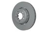 DISC FRANA ATE 24.0132-0162.2 - Compatibil cu BMW