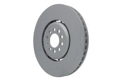 Disc frana ATE 24.0132-0165.2