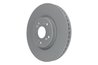 DISC FRANA ATE 24.0132-0172.1 - Compatibil cu HONDA