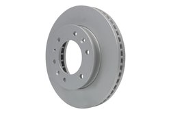 Disc frana ATE 24.0132-0176.1