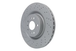 Disc frana ATE 24.0132-0179.1