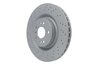Disc frana ATE 24.0132-0179.1
