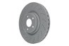 DISC FRANA ATE 24.0132-0180.1 - Compatibil cu MERCEDES-BENZ