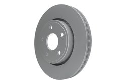 DISC FRANA ATE 24.0132-0181.1 - Compatibil cu JEEP
