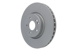 DISC FRANA ATE 24.0132-0186.1 - Compatibil cu MERCEDES-BENZ