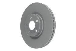 DISC FRANA ATE 24.0132-0189.1 - Compatibil cu FORD