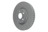 DISC FRANA ATE 24.0132-0189.1 - Compatibil cu FORD