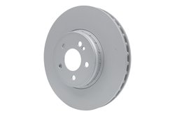Disc frana ATE 24.0132-0301.2