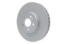 Disc frana ATE 24.0132-0301.2
