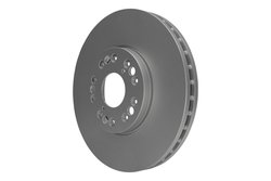 Disc frana ATE 24.0132-0701.1