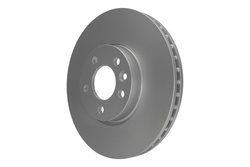 DISC FRANA ATE 24.0133-0100.1 - Compatibil cu VW