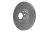 DISC FRANA ATE 24.0133-0100.1 - Compatibil cu VW