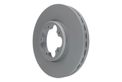 Disc frana ATE 24.0133-0101.1