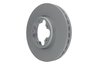 Disc frana ATE 24.0133-0101.1