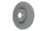 DISC FRANA ATE 24.0134-0103.1 - Compatibil cu AUDI