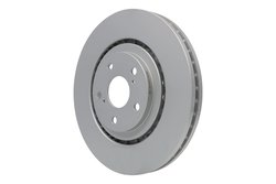 DISC FRANA ATE 24.0134-0104.1 - Compatibil cu LEXUS