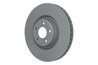 DISC FRANA ATE 24.0134-0107.1 - Compatibil cu AUDI