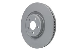 Disc frana ATE 24.0134-0108.1