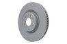 Disc frana ATE 24.0134-0108.1