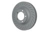Disc frana ATE 24.0134-0113.1