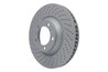 Disc frana ATE 24.0134-0115.1