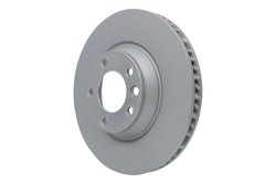 DISC FRANA ATE 24.0134-0123.1 - Compatibil cu AUDI, PORSCHE, VW
