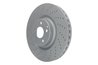 Disc frana ATE 24.0136-0102.1