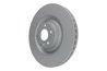 Disc frana ATE 24.0136-0103.1